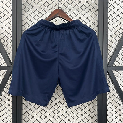 25-26 PSG Home Shorts