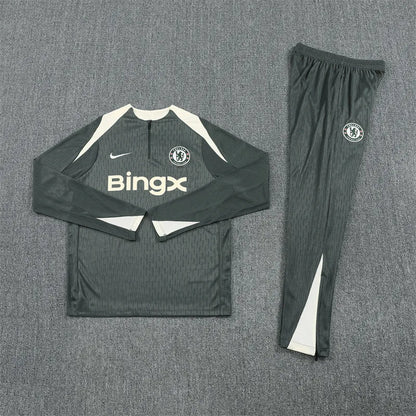 25-26 Chelsea Player Training Suit