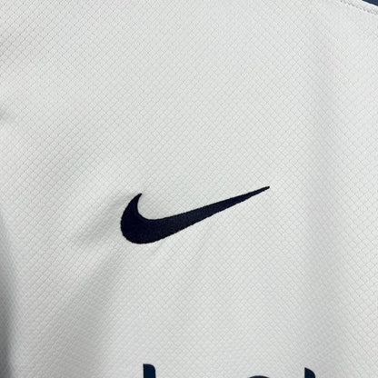 24-25 Inter Milan Away Fans Kit