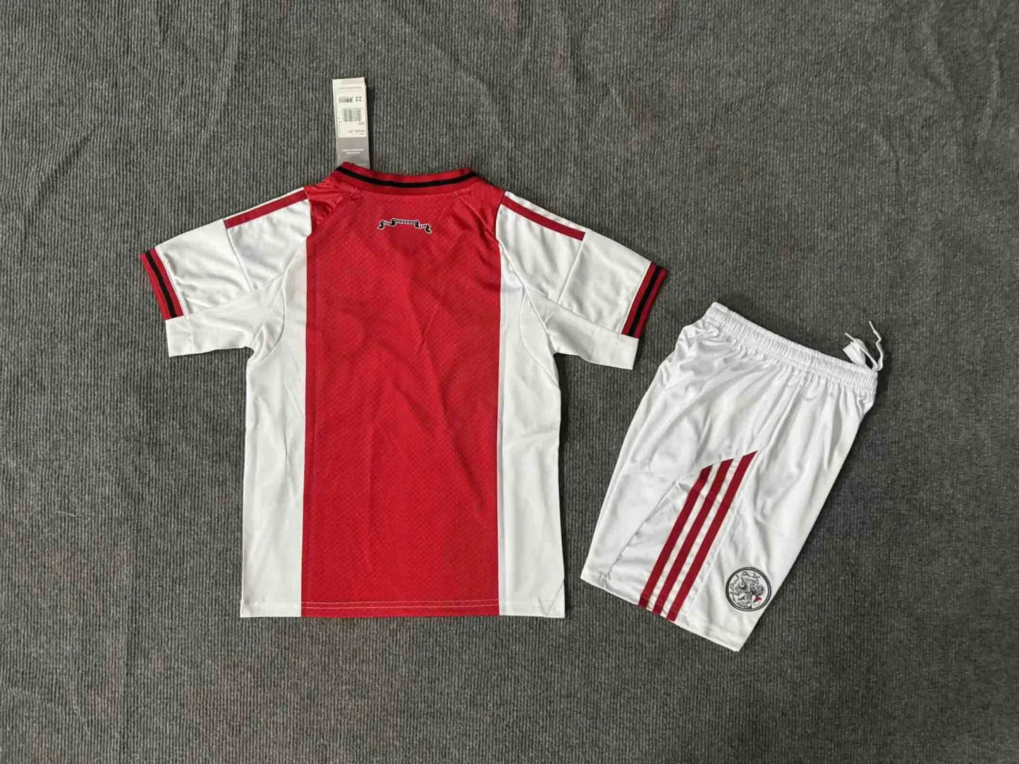25-26 AX Home Kids Kit