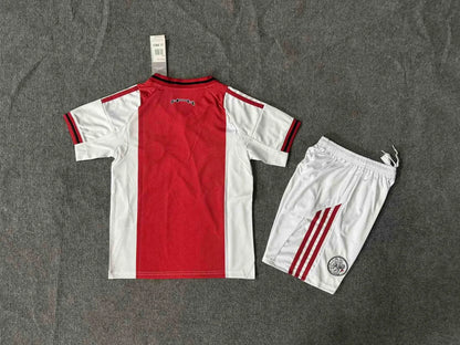 25-26 AX Home Kids Kit