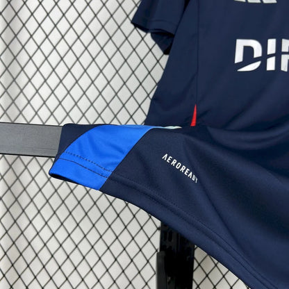 San Diego Home Fans Kit 25-26