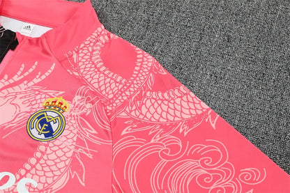 25-26 Real Madrid Training Suit