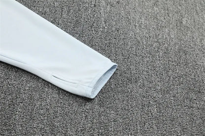 2025 Japan Grey Training Suit