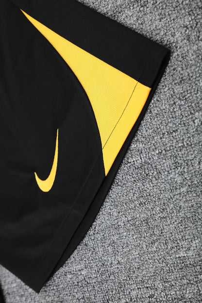 Inter Milan Vest Training Suit 25-26