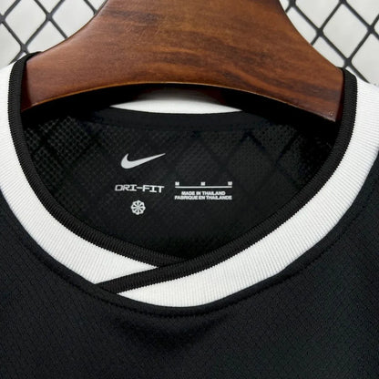 25-26 Corinthians Away Fans Kit