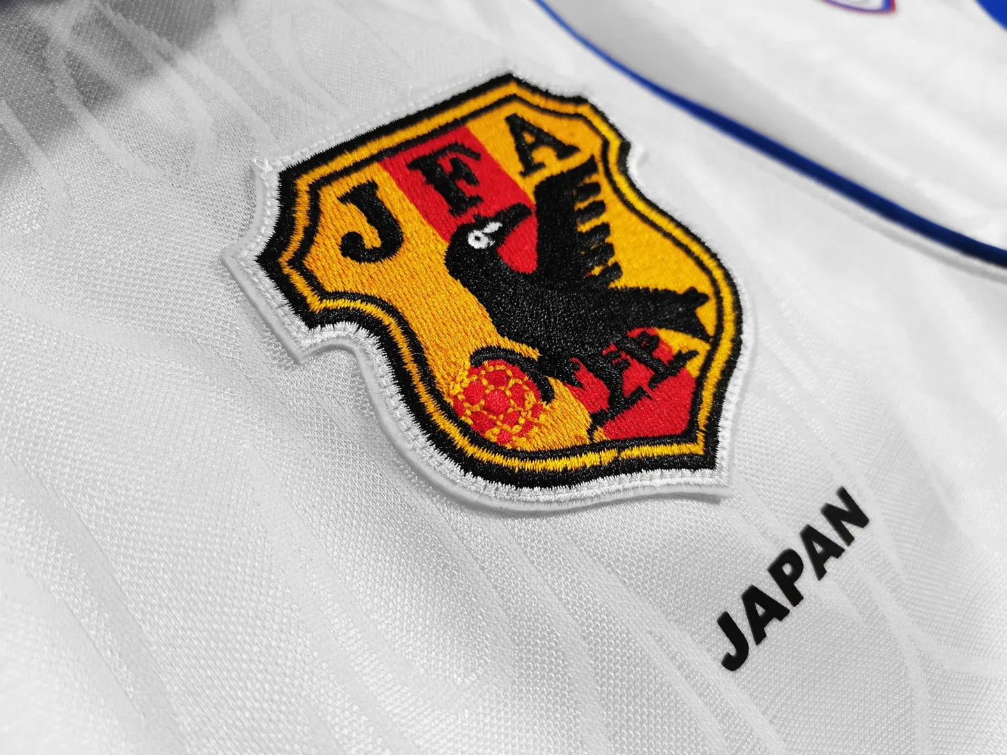 Japan Away Speical Kit Retro 1998