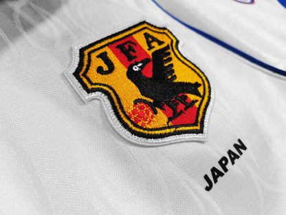 Japan Away Speical Kit Retro 1998