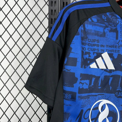 San Jose Earthquakes Home Fans Kit 25-26