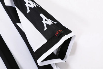 Juventus Home Kit Retro 99-00