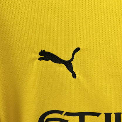Girona Away Fans Kit 25-26