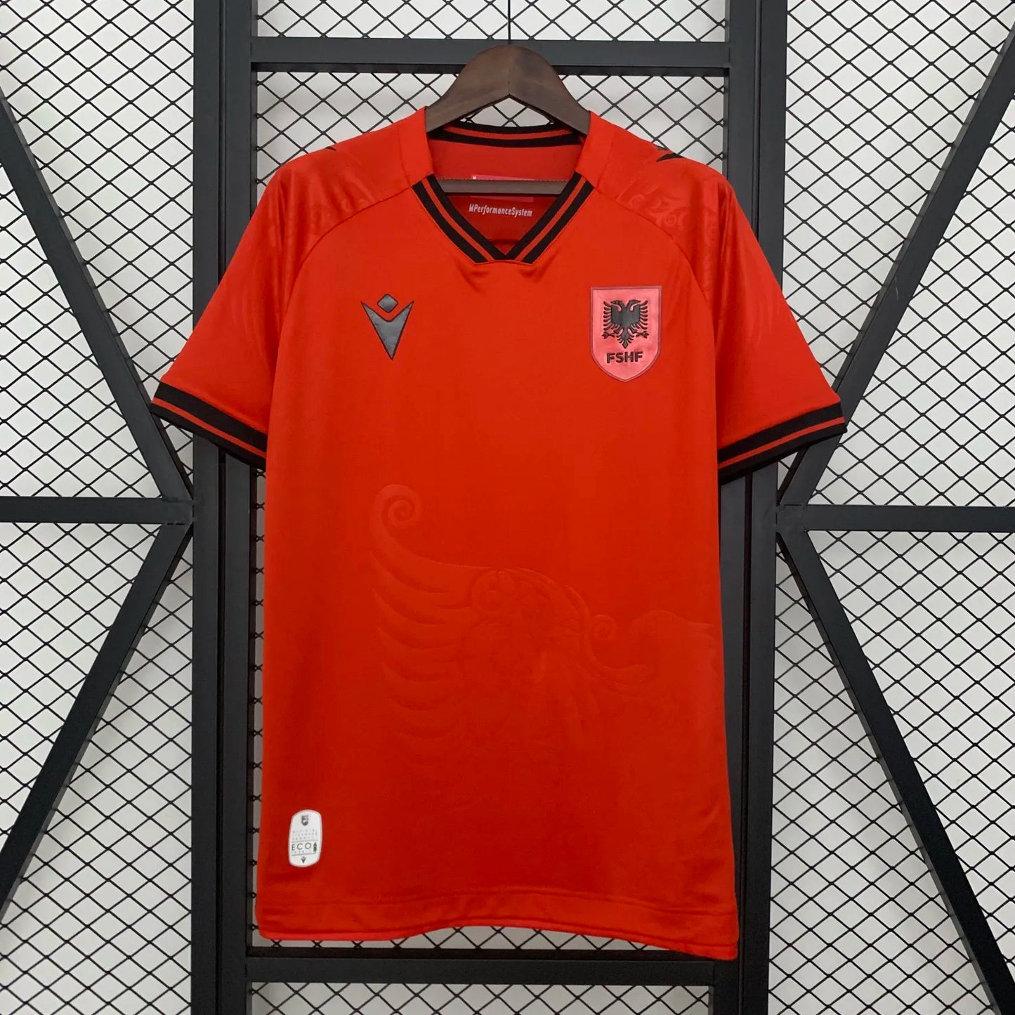 Albania Home Kit 2025