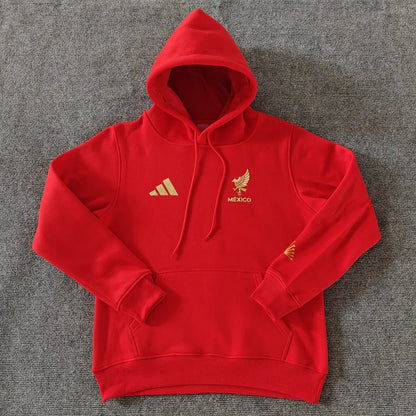 Mexico 125th Anniversary Hoodie