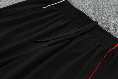 25-26 AX Black Training Suit