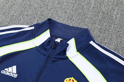 25-26 Real Madrid Training Suit