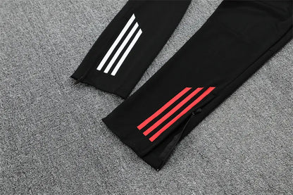 25-26 AX Black Training Suit