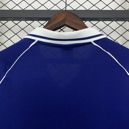 University of Chile Home Kit Retro 1993