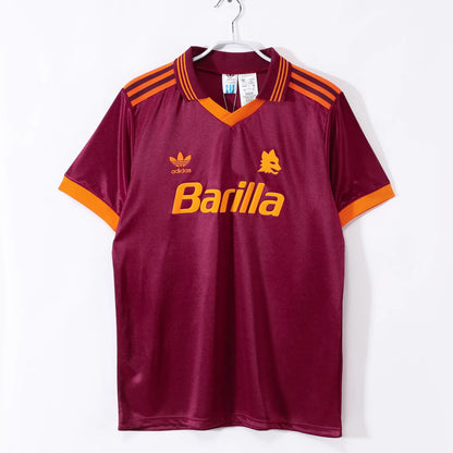 Roma Home Kit Retro 92-94
