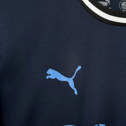 Girona Third Fans Kit 25-26