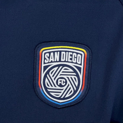 San Diego Home Fans Kit 25-26