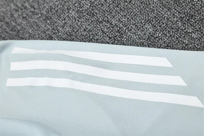 2025 Japan Short Sleeve Training Suit