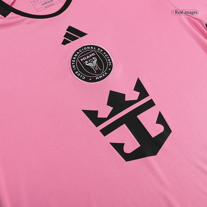 Inter Miami CF Home Jersey 2024/25