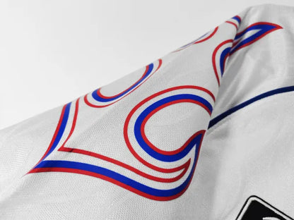 Japan Away Speical Kit Retro 1998