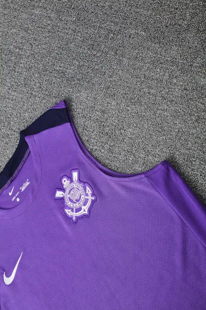 Corinthians Vest Training Suit 25-26