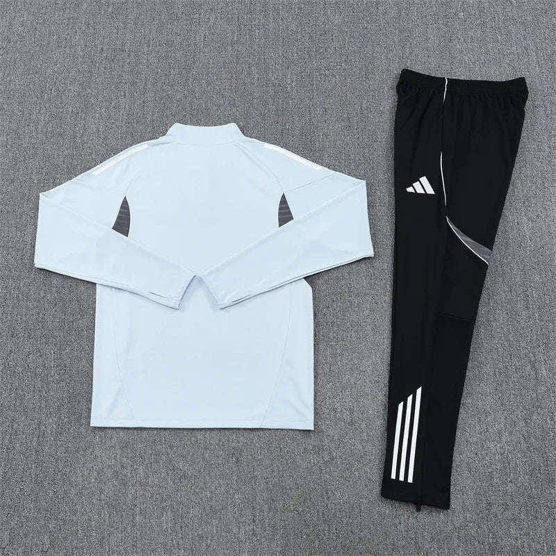 2025 Japan Grey Training Suit
