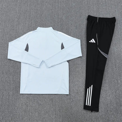 2025 Japan Grey Training Suit