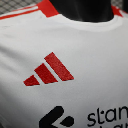 Liverpool Away Kit 25-26