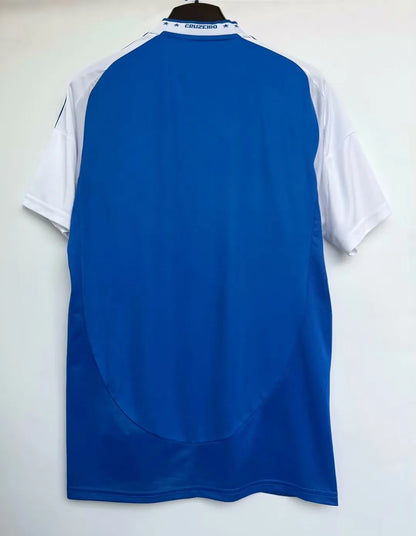 Cruzeiro Home Fans Kit 25-26