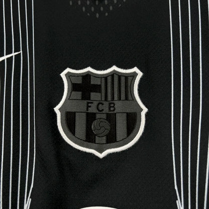 2025 Barcelona Special Kit