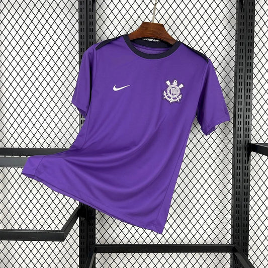 25-26 Corinthians Training Fans Kit