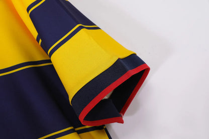 Arsenal Away Kit Retro 97-99