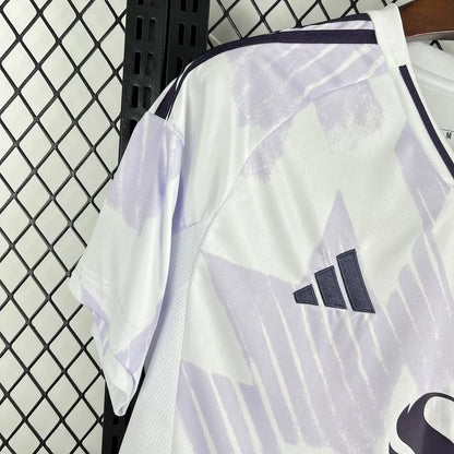 Manchester United Away Fans Kit 25-26
