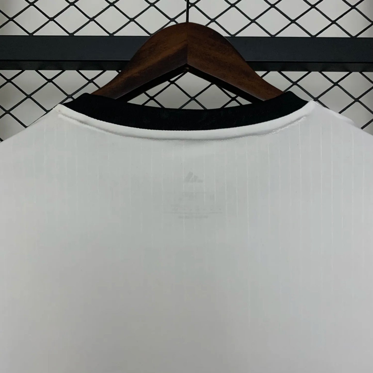 Colo Colo 100 Years Kit White 25-26