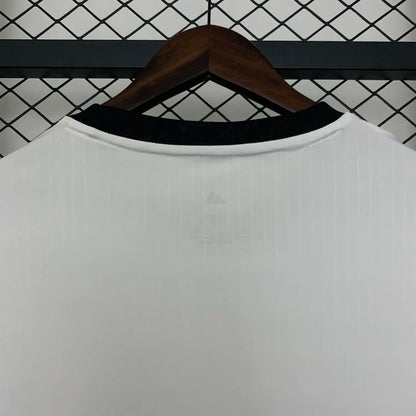 Colo Colo 100 Years Kit White 25-26