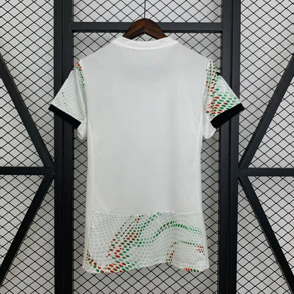 Portugal Away Womens Kit 2025