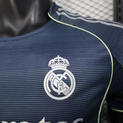25-26 Real Madrid Away