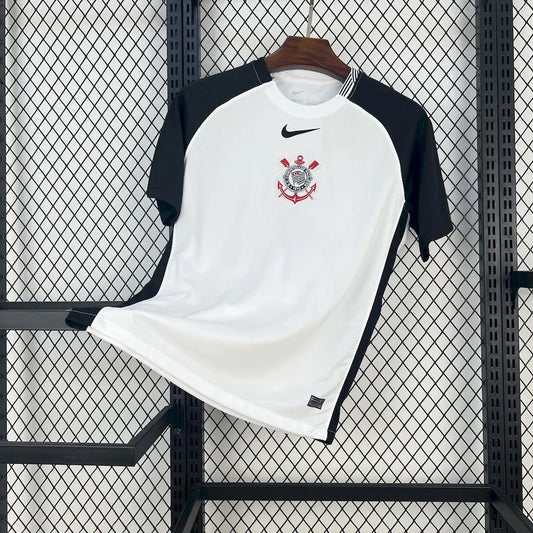 25-26 Corinthians Home Fans Kit