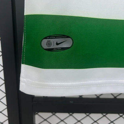 Sporting Home Fans Kit 25-26