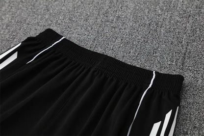 25-26 Miami Short Sleeve Training Suit