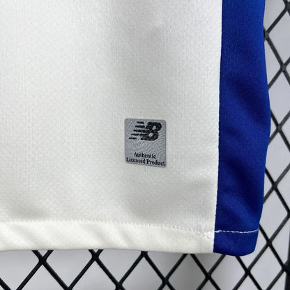25-26 Porto Third Fans Kit