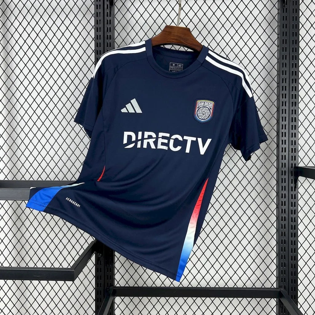 San Diego Home Fans Kit 25-26