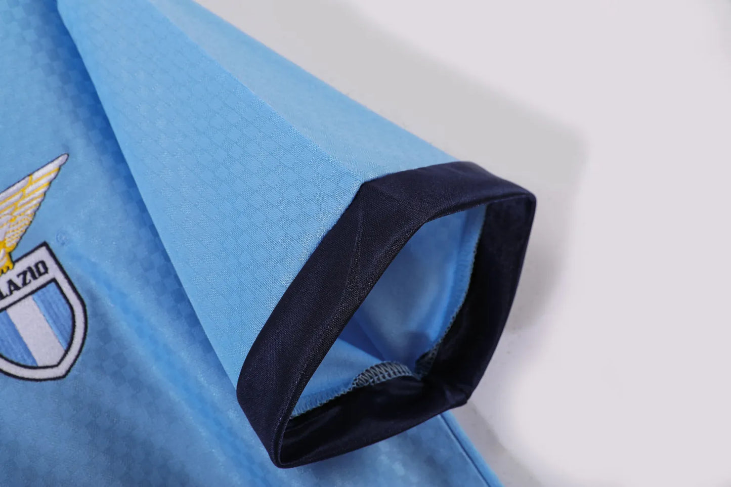 Lazio Home Kit Retro 96-97