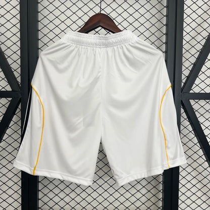 25-26 Real Madrid Home Shorts
