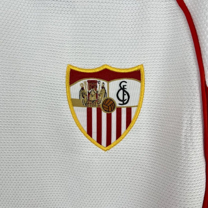 25-26 Sevilla Home Fans Kit