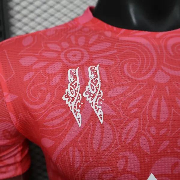 25-26 Plaestino Pink Kit