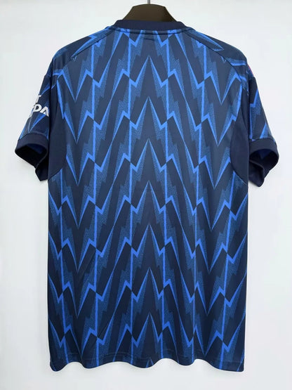25-26 Arsenal Away